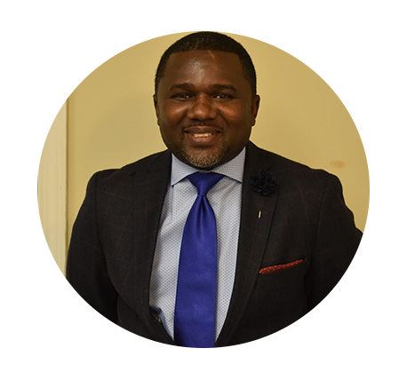 Nana Amoakohene Karikari